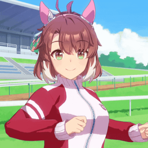 Dantsu Flame (Singing) (Umamusume) AI Voice