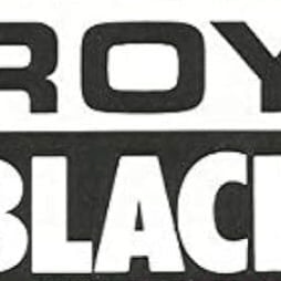 Roy Black Rock Ver. AI Voice