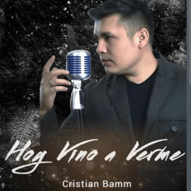 Christian bamm ia AI Voice