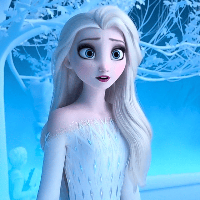 Elsa [Español Latino] By Pupe (Frozen)  AI Voice
