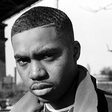 Nas (Illmatic Era) AI Voice