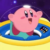 Kirby (Kirby Right Back at Ya) AI Voice