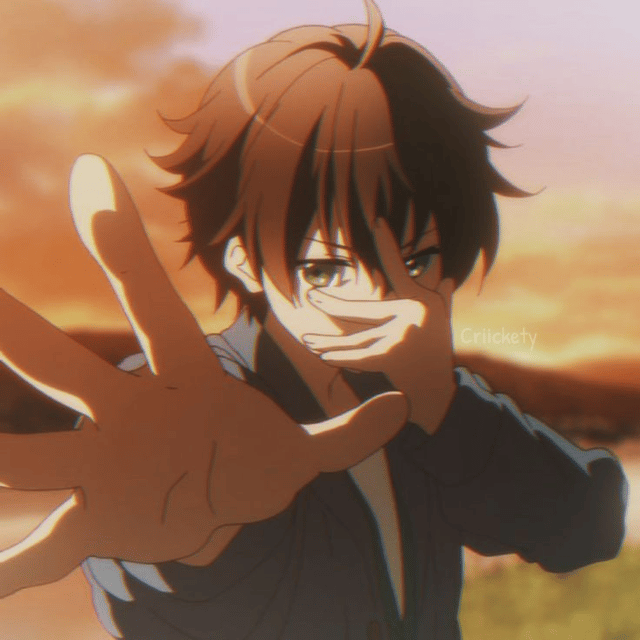 Yuuta Togashi (Chuunibyou) AI Voice