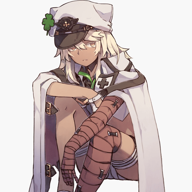 Ramlethal Valentine  AI Voice