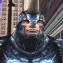 Rhino Spider-Man 2 The Game AI Voice