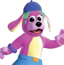 Trilby (Raggs) AI Voice