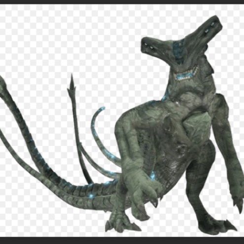 Slattern (Pacific Rim) AI Voice