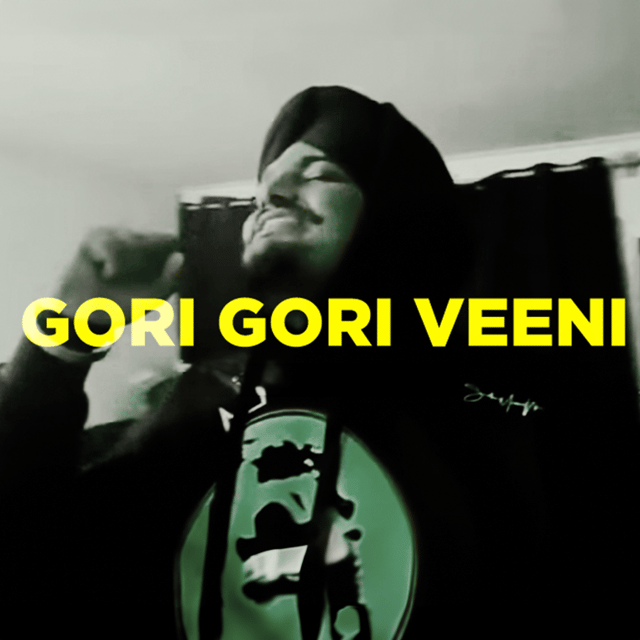 Sidhu aa AI Voice