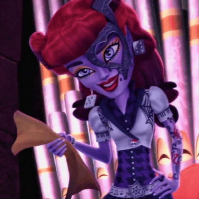Operetta  AI Voice