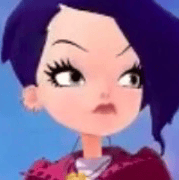 Calypso (Regal Academy) AI Voice