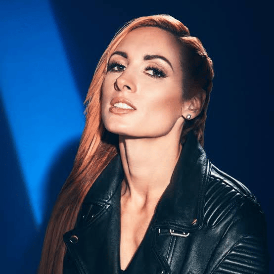 Becky Lynch (WWE) AI Voice