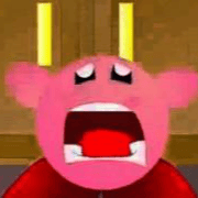 Perfect Kirby AI Voice