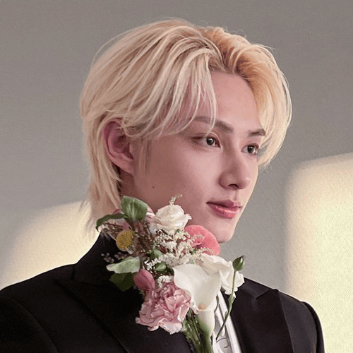 JUN@DreamyRose Image