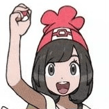 Selene (Pokémon) AI Voice