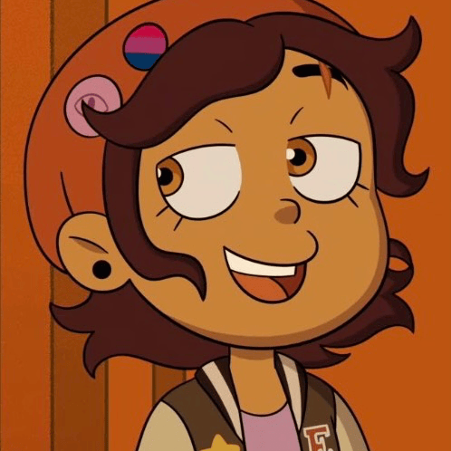 Luz Noceda (Latino) AI Voice