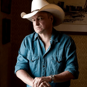 Mark Chesnutt AI Voice