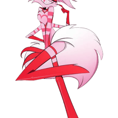 Angela Bar / Angela Dust / A-Rex AI Voice