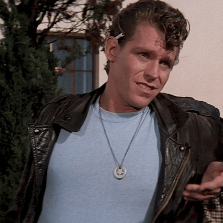 AI Kenickie (Grease) AI Voice