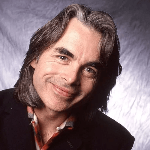 Hal Ketchum AI Voice