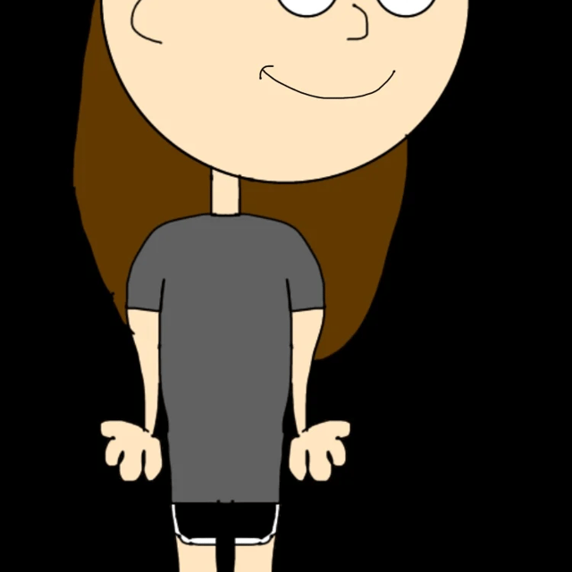 Teresa Girling (Tigson Goldstone) AI Voice