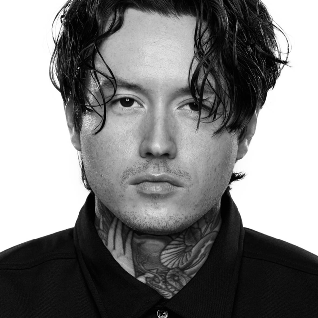 Noah Sebastian - Bad Omens Image