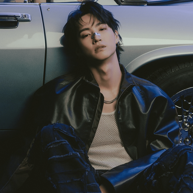 Jay B (GOT7) Image