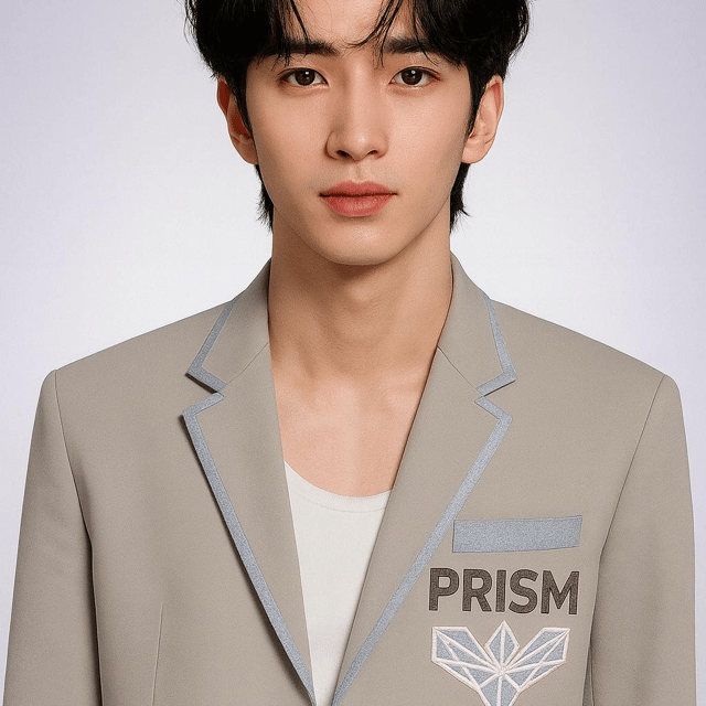 Dongwook  AI Voice