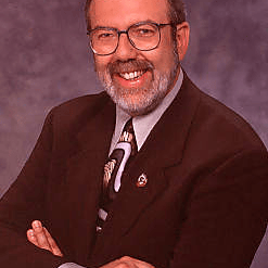 Leonard Maltin (Movie Critic) AI Voice