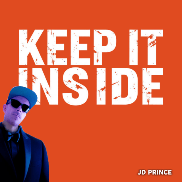 JD PRINCE AI Voice