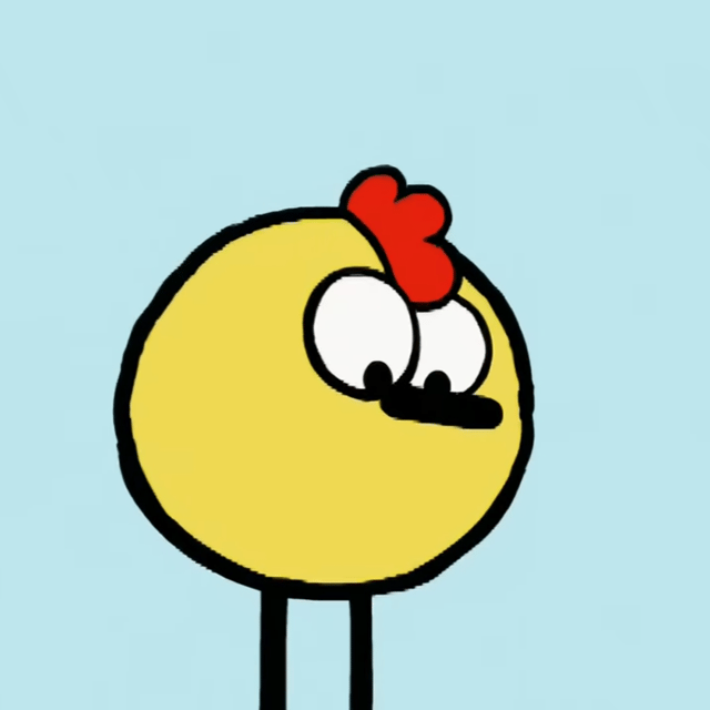 Peep (From Peep and The Big Wide World) AI Voice