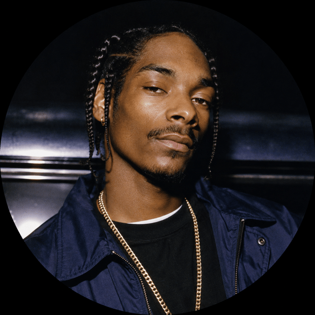 Snoop Dogg (Debut Era) AI Voice