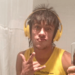 Neymar Jr. AI Voice