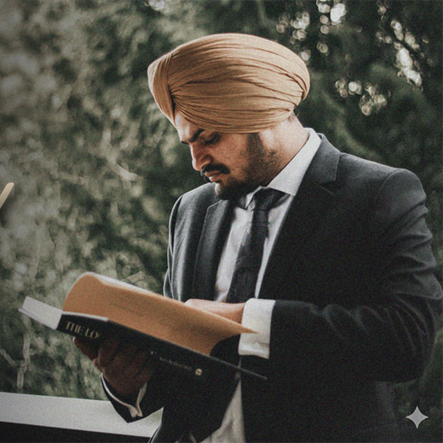 Sidhu Ai my model AI Voice