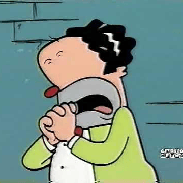 Uncle Gus (The Cartoon Cartoon Show) AI Voice