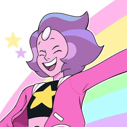 Rainbow Quartz 2.0  AI Voice