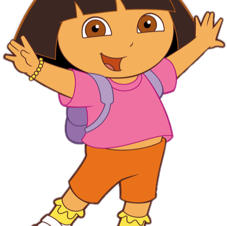 Dora (Kathleen Herles) AI Voice