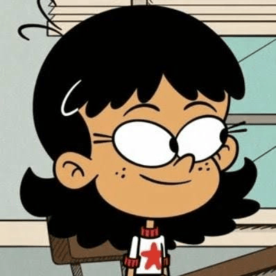 Stella Zhau (Haley Tju) The Loud House AI Voice