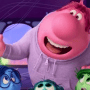 Embarrassment (Inside Out) AI Voice