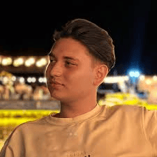 berat ali yılmaz AI Voice