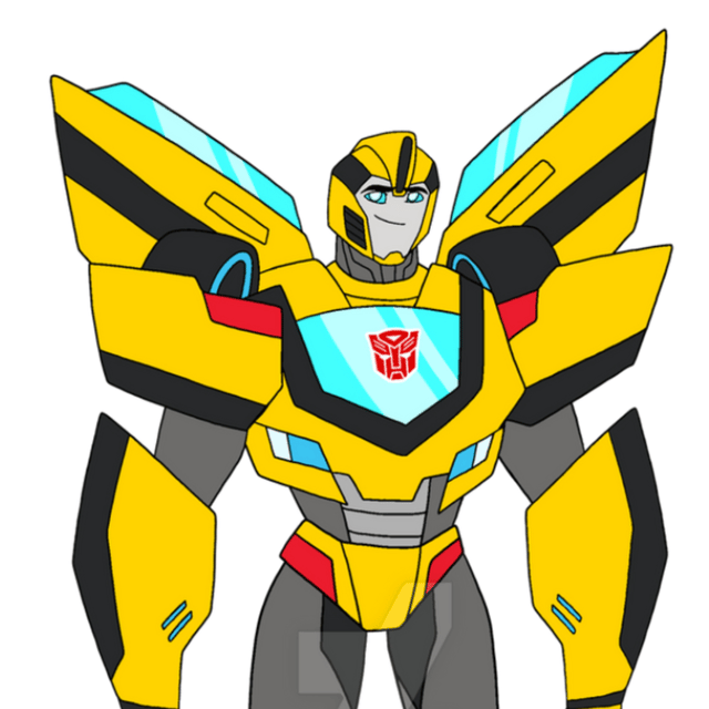 Bumblebee AI Voice
