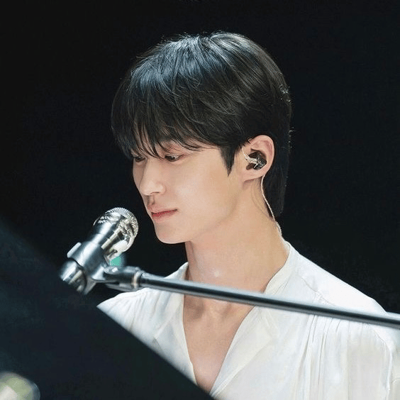(변우석) Byeon Woo Seok AI Voice