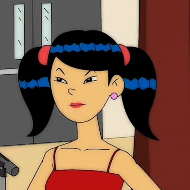 Cassandra Barren Image