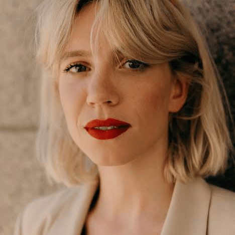 Emma Sehested Høeg Image