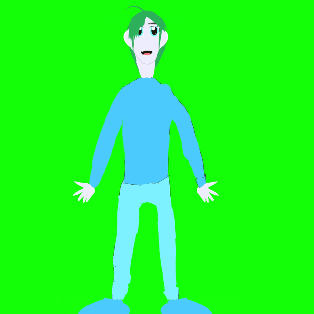 طراد greens Image