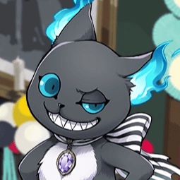 Grim (Twisted Wonderland) AI Voice
