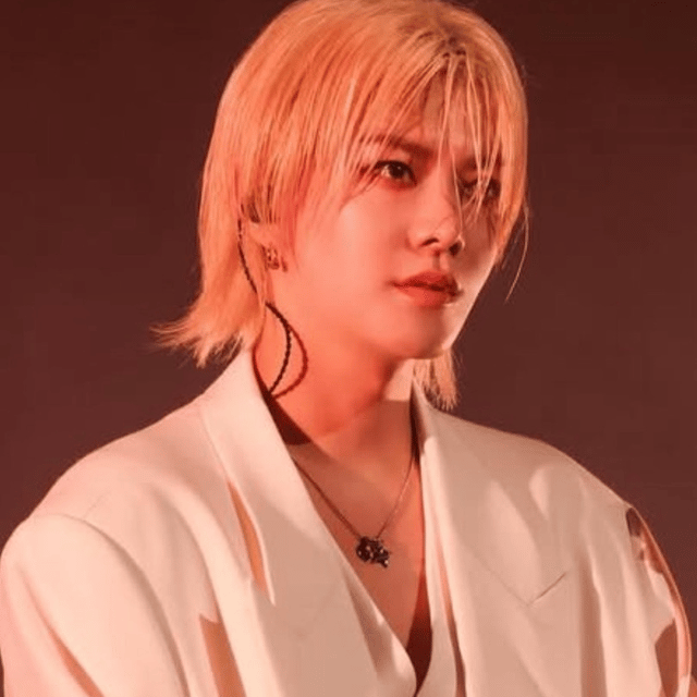 Yuta (NCT) AI Voice
