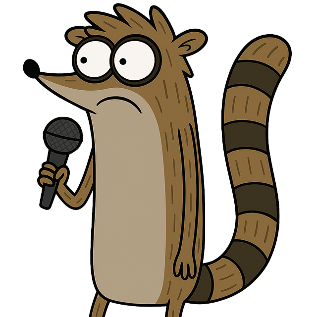 Rigby AI Voice