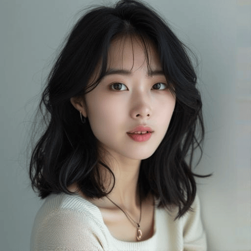 Ji-yeon  AI Voice