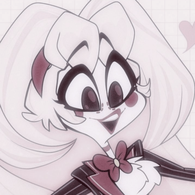 molly voice part 2 from hazbin hotel pliot AI Voice