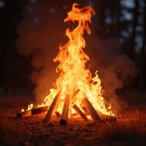 FireFire Image